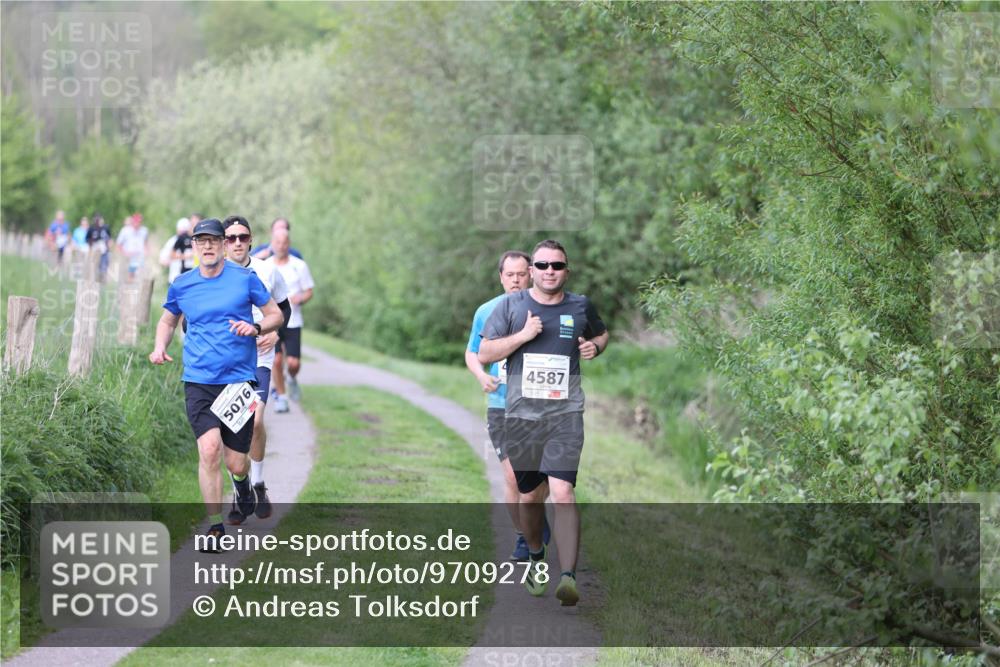 09.05.2026 - Störlauf Andreas Tolksdorf http://msf.ph/oto/9709278 09.05.2026 17:43:51 Laufen 5076, 4587 meine-sportfotos.de