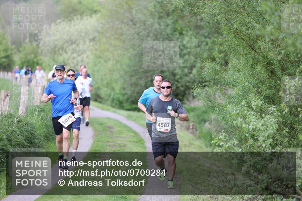 09.05.2026 - Störlauf Andreas Tolksdorf http://msf.ph/oto/9709284 09.05.2026 17:43:51 Laufen 5076, 50, 4587 meine-sportfotos.de