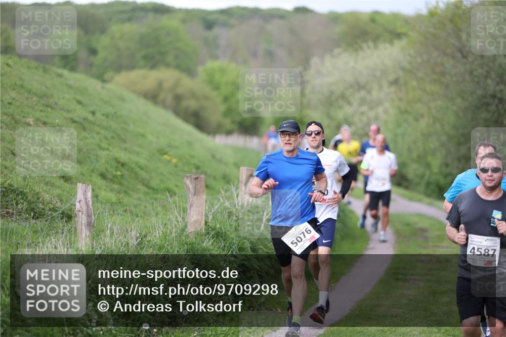 09.05.2026 - Störlauf Andreas Tolksdorf http://msf.ph/oto/9709298 09.05.2026 17:43:53 Laufen 5076, 4587 meine-sportfotos.de