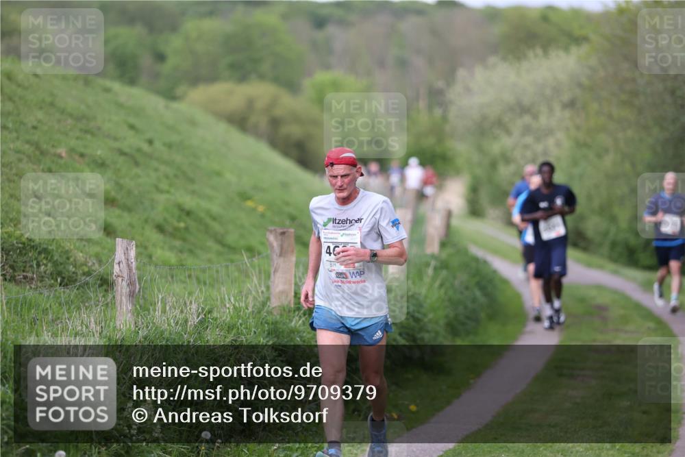 09.05.2026 - Störlauf Andreas Tolksdorf http://msf.ph/oto/9709379 09.05.2026 17:44:11 Laufen 46 meine-sportfotos.de