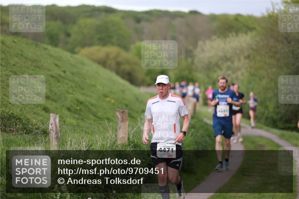09.05.2026 - Störlauf Andreas Tolksdorf http://msf.ph/oto/9709451 09.05.2026 17:44:36 Laufen 4471, 4441 meine-sportfotos.de