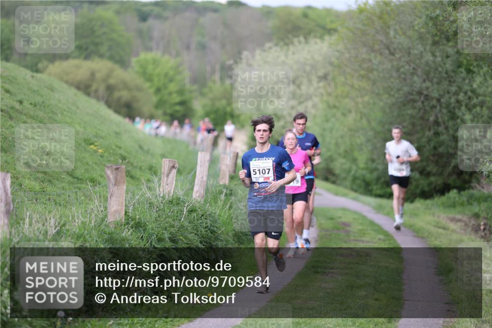 09.05.2026 - Störlauf Andreas Tolksdorf http://msf.ph/oto/9709584 09.05.2026 17:44:54 Laufen 5107, 19 meine-sportfotos.de
