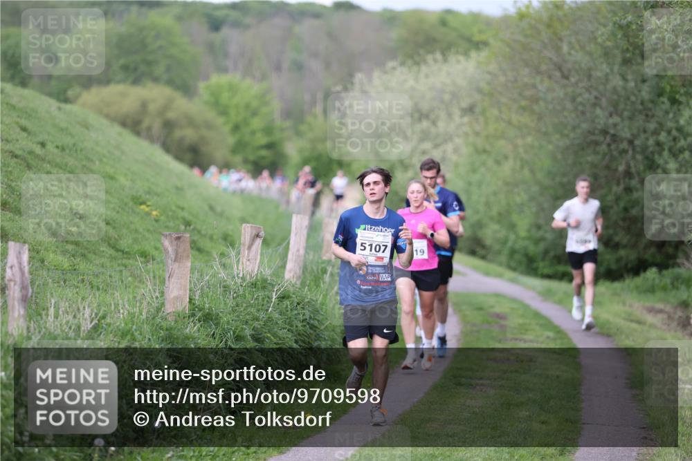 09.05.2026 - Störlauf Andreas Tolksdorf http://msf.ph/oto/9709598 09.05.2026 17:44:54 Laufen 5107, 19 meine-sportfotos.de