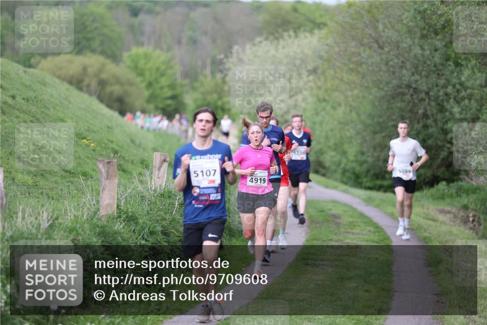 09.05.2026 - Störlauf Andreas Tolksdorf http://msf.ph/oto/9709608 09.05.2026 17:44:55 Laufen 5107, 4919, 52356, 5099 meine-sportfotos.de