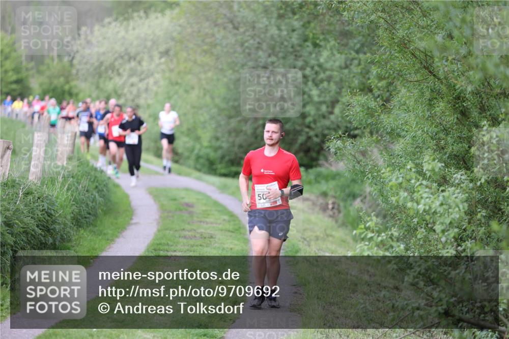 09.05.2026 - Störlauf Andreas Tolksdorf http://msf.ph/oto/9709692 09.05.2026 17:45:09 Laufen 50 meine-sportfotos.de