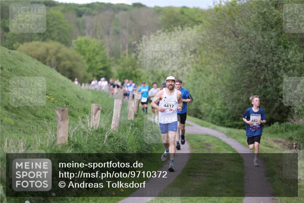 09.05.2026 - Störlauf Andreas Tolksdorf http://msf.ph/oto/9710372 09.05.2026 17:46:35 Laufen 4417, 482 meine-sportfotos.de