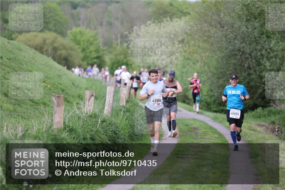 09.05.2026 - Störlauf Andreas Tolksdorf http://msf.ph/oto/9710435 09.05.2026 17:46:47 Laufen 4595, 4996 meine-sportfotos.de
