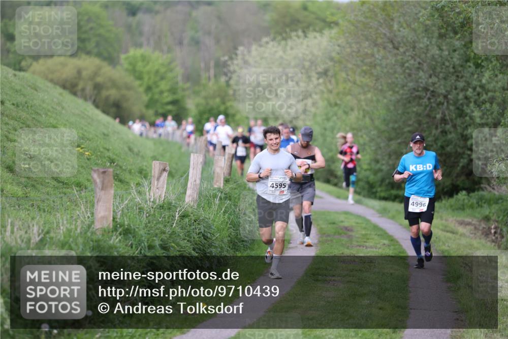 09.05.2026 - Störlauf Andreas Tolksdorf http://msf.ph/oto/9710439 09.05.2026 17:46:47 Laufen 4595, 4996 meine-sportfotos.de