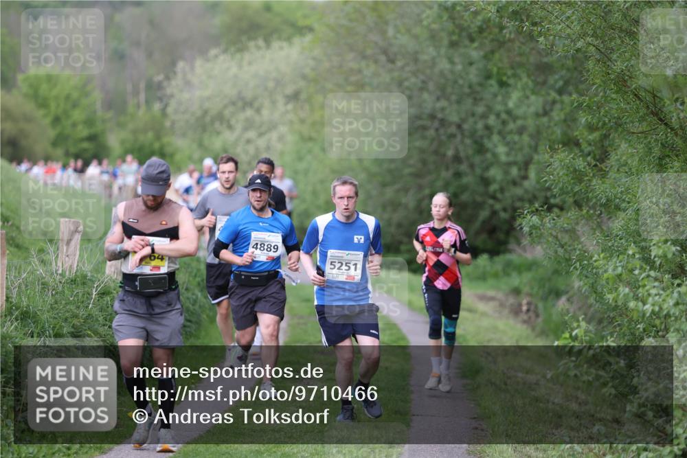 09.05.2026 - Störlauf Andreas Tolksdorf http://msf.ph/oto/9710466 09.05.2026 17:46:55 Laufen 4889, 5251 meine-sportfotos.de