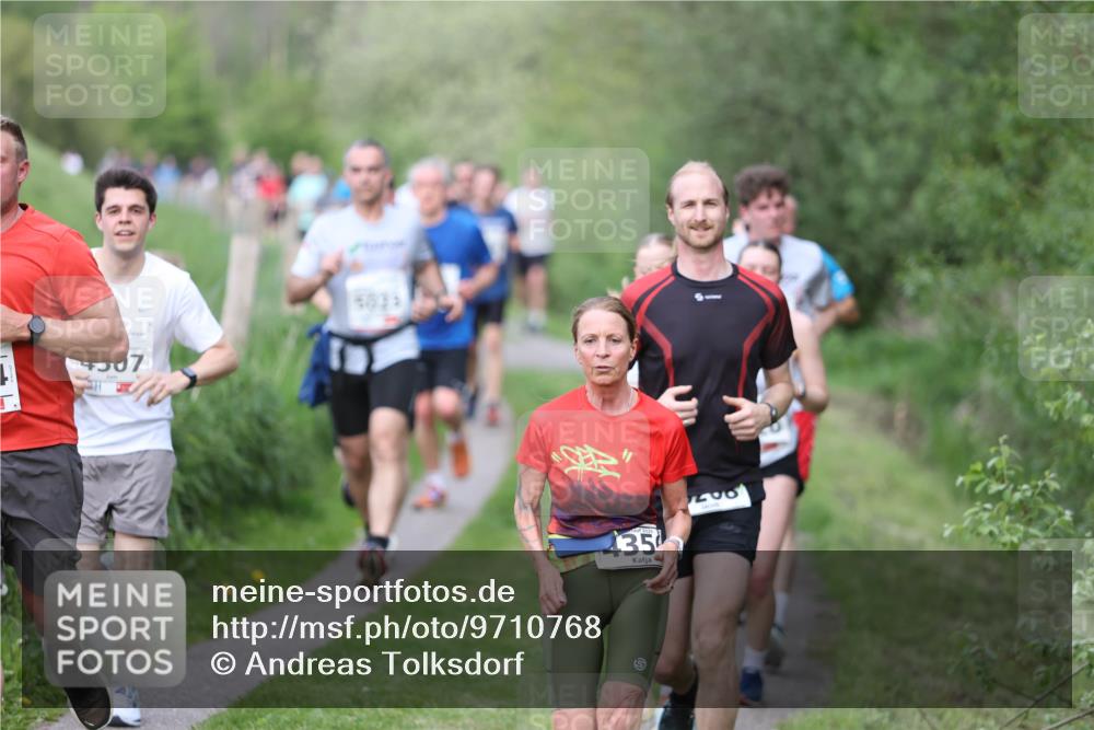 09.05.2026 - Störlauf Andreas Tolksdorf http://msf.ph/oto/9710768 09.05.2026 17:47:36 Laufen 4507, 5023, 435 meine-sportfotos.de