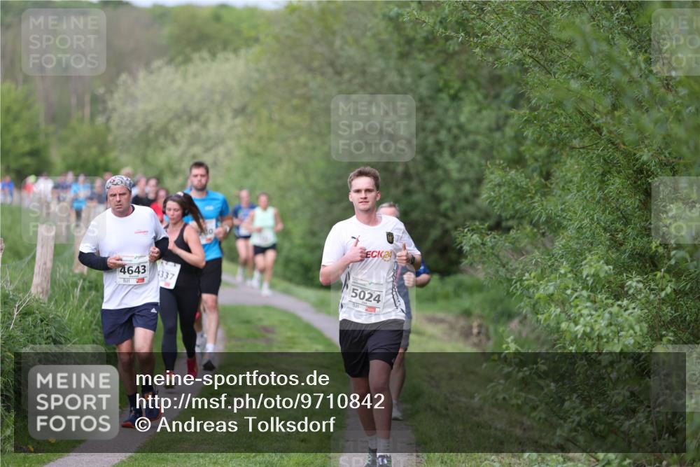 09.05.2026 - Störlauf Andreas Tolksdorf http://msf.ph/oto/9710842 09.05.2026 17:47:49 Laufen 24, 4643, 337, 5024 meine-sportfotos.de