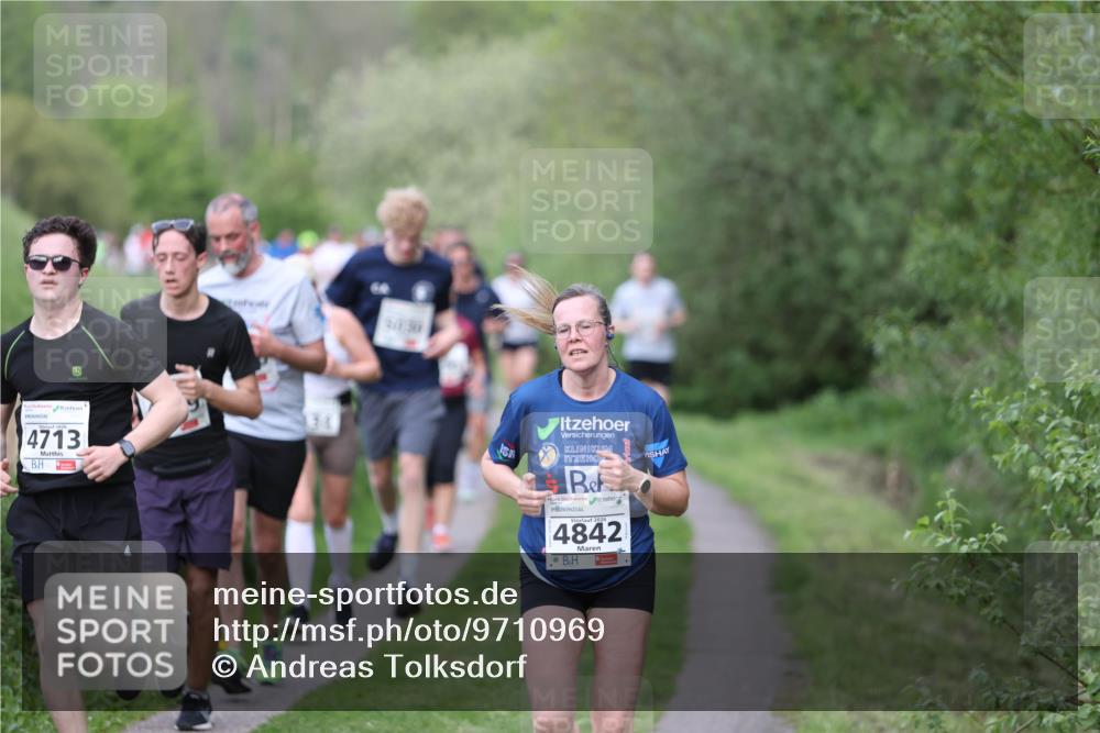 09.05.2026 - Störlauf Andreas Tolksdorf http://msf.ph/oto/9710969 09.05.2026 17:48:04 Laufen 4713, 134, 4842 meine-sportfotos.de
