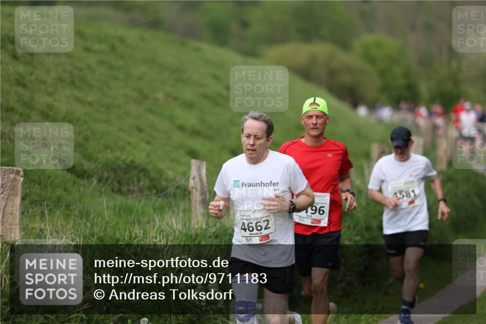 09.05.2026 - Störlauf Andreas Tolksdorf http://msf.ph/oto/9711183 09.05.2026 17:48:25 Laufen 2026, 4662, 4581, 196 meine-sportfotos.de