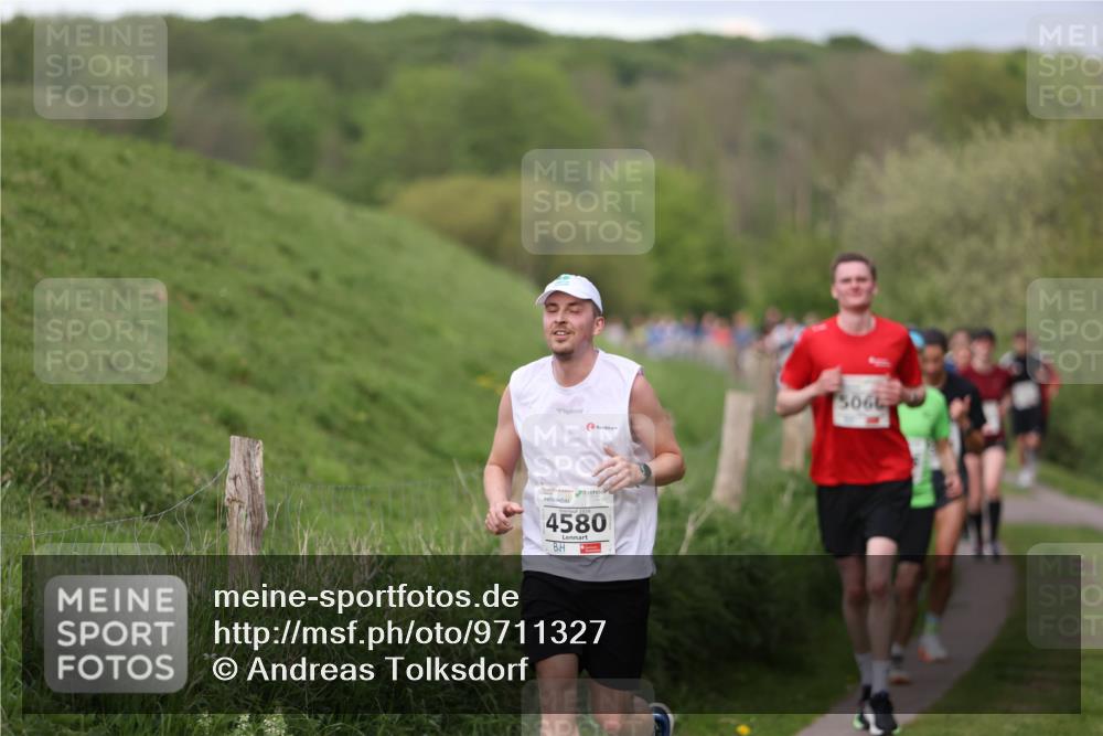 09.05.2026 - Störlauf Andreas Tolksdorf http://msf.ph/oto/9711327 09.05.2026 17:48:44 Laufen 2026, 4580, 5066 meine-sportfotos.de