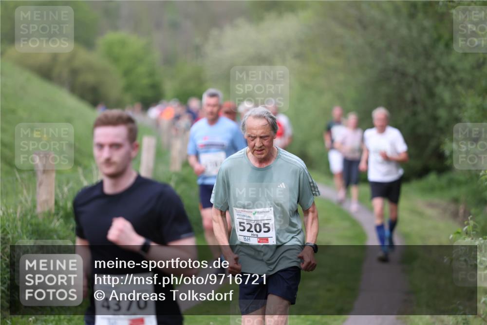 09.05.2026 - Störlauf Andreas Tolksdorf http://msf.ph/oto/9716721 09.05.2026 17:51:52 Laufen 4370, 2026, 5205 meine-sportfotos.de