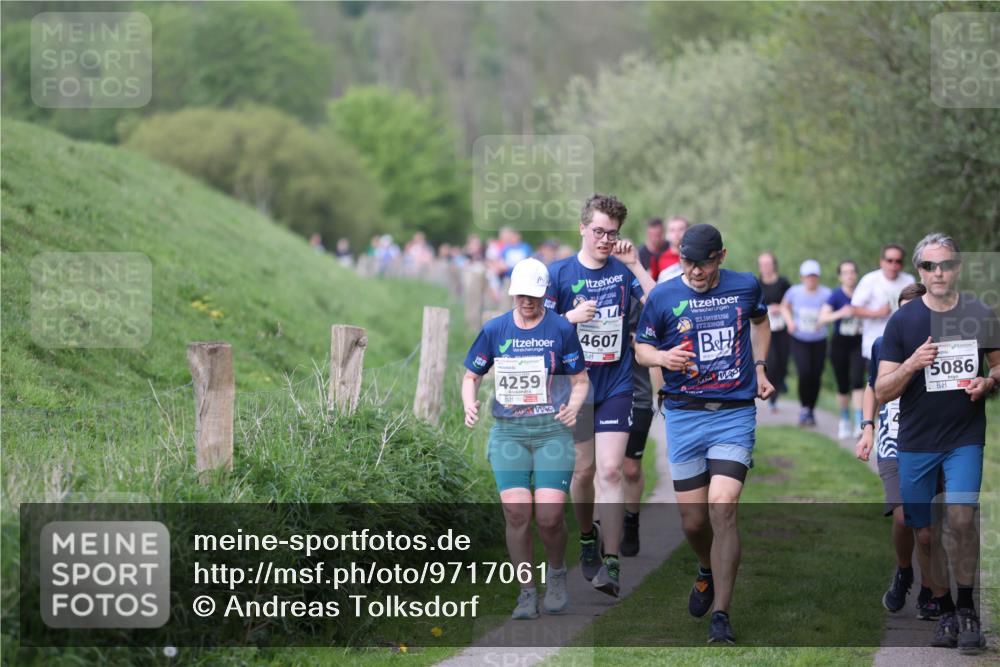 09.05.2026 - Störlauf Andreas Tolksdorf http://msf.ph/oto/9717061 09.05.2026 17:52:53 Laufen 4607, 4259, 5086 meine-sportfotos.de
