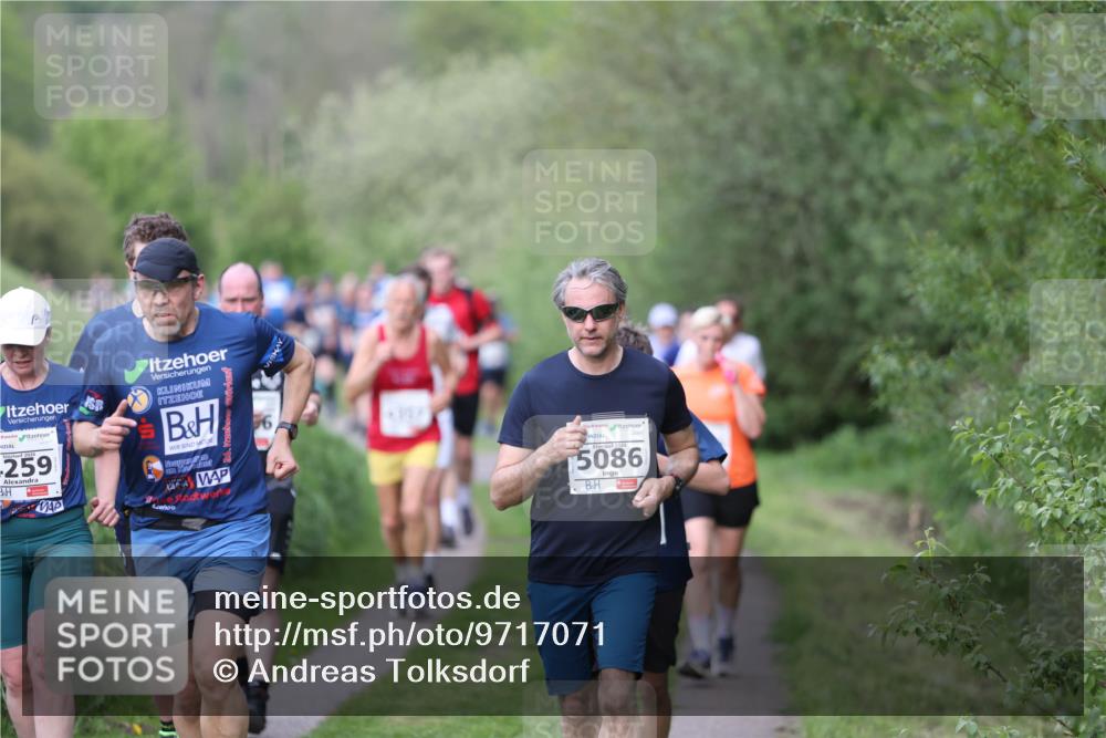 09.05.2026 - Störlauf Andreas Tolksdorf http://msf.ph/oto/9717071 09.05.2026 17:52:55 Laufen 2026, 259, 2026, 5086 meine-sportfotos.de