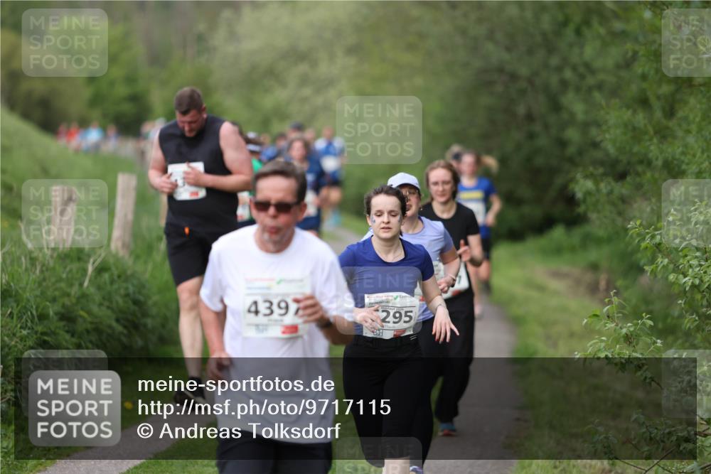 09.05.2026 - Störlauf Andreas Tolksdorf http://msf.ph/oto/9717115 09.05.2026 17:53:04 Laufen 4392, 2026, 295 meine-sportfotos.de