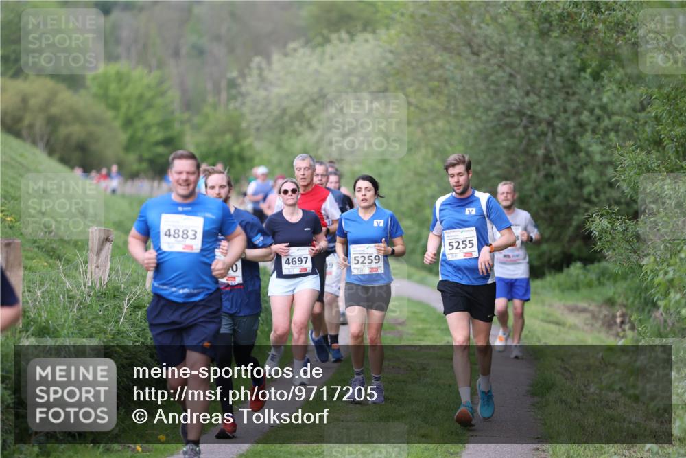 09.05.2026 - Störlauf Andreas Tolksdorf http://msf.ph/oto/9717205 09.05.2026 17:53:19 Laufen 4883, 5255, 4697, 5259 meine-sportfotos.de