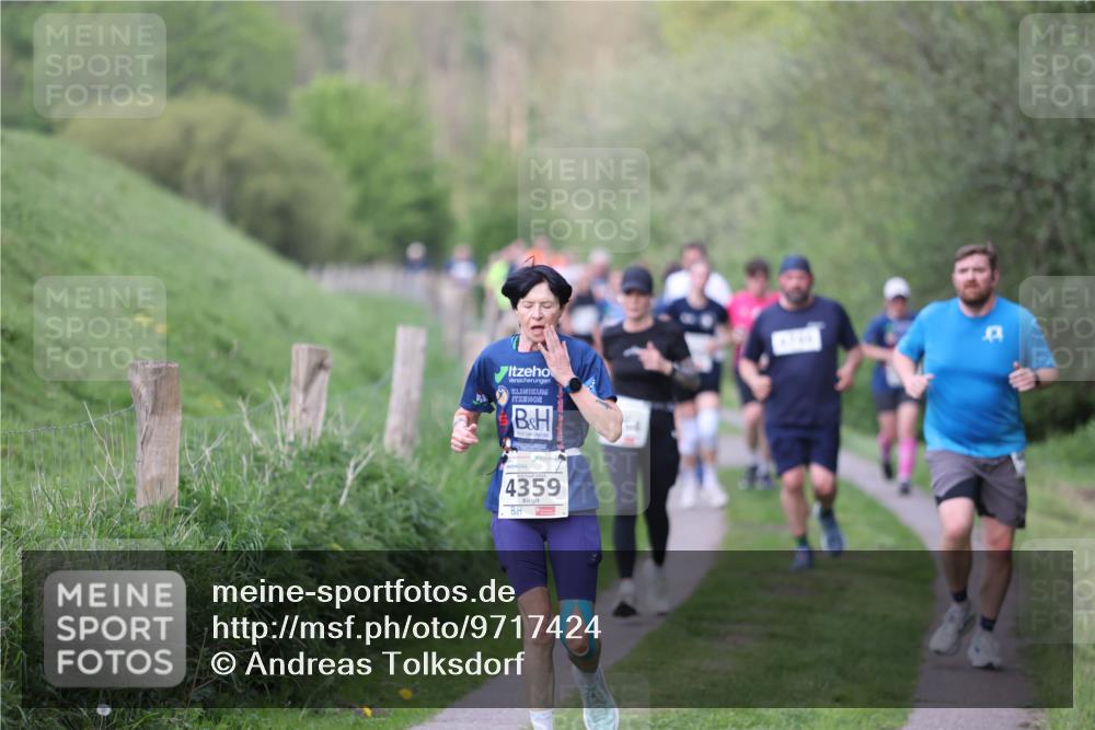 09.05.2026 - Störlauf Andreas Tolksdorf http://msf.ph/oto/9717424 09.05.2026 17:54:27 Laufen 4359 meine-sportfotos.de