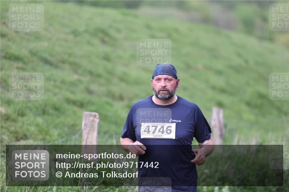 09.05.2026 - Störlauf Andreas Tolksdorf http://msf.ph/oto/9717442 09.05.2026 17:54:35 Laufen 2026, 4746 meine-sportfotos.de