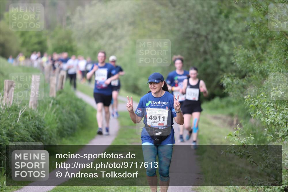 09.05.2026 - Störlauf Andreas Tolksdorf http://msf.ph/oto/9717613 09.05.2026 17:55:01 Laufen 4911, 4359 meine-sportfotos.de