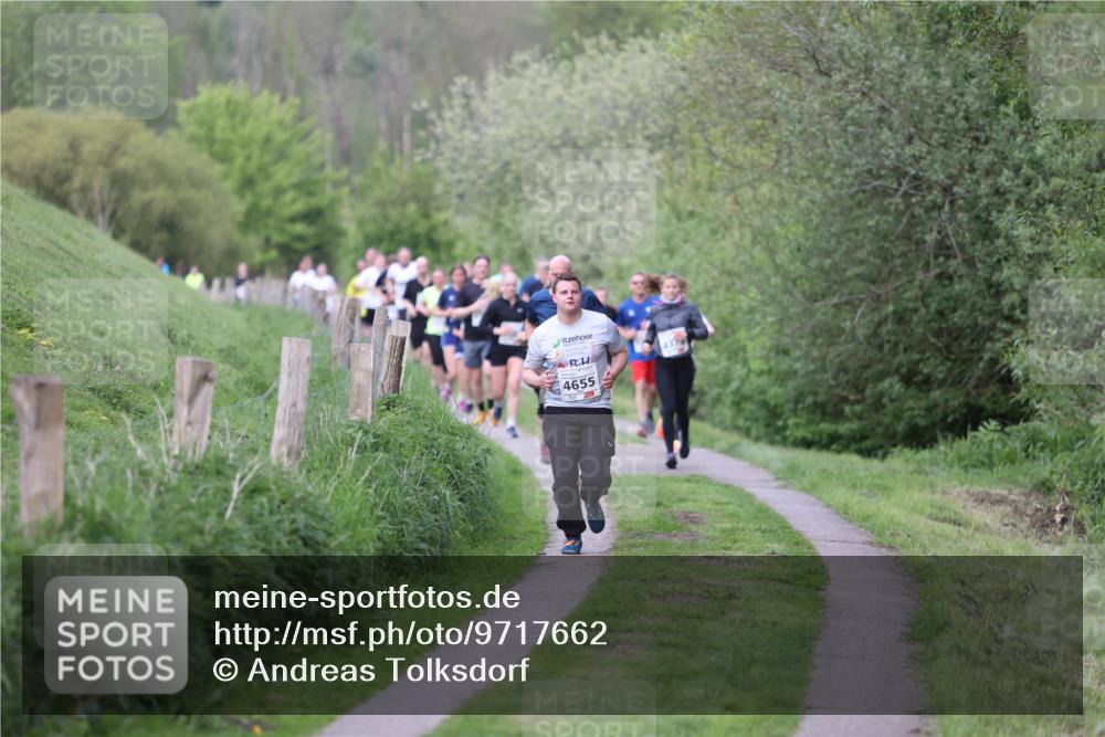 09.05.2026 - Störlauf Andreas Tolksdorf http://msf.ph/oto/9717662 09.05.2026 17:55:16 Laufen 4655, 437 meine-sportfotos.de