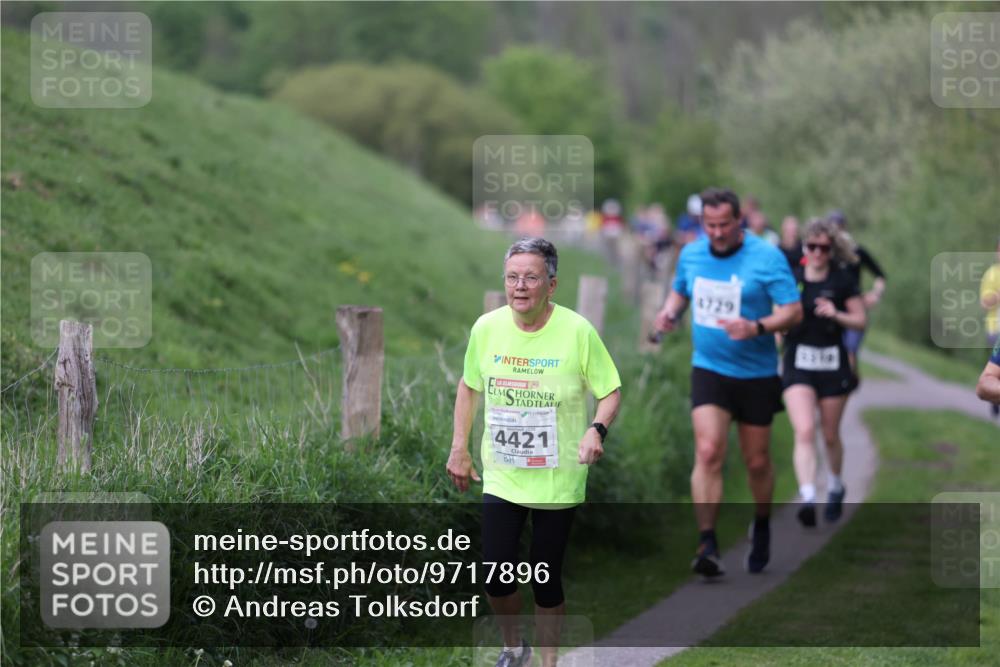 09.05.2026 - Störlauf Andreas Tolksdorf http://msf.ph/oto/9717896 09.05.2026 17:56:07 Laufen 4421, 43 meine-sportfotos.de