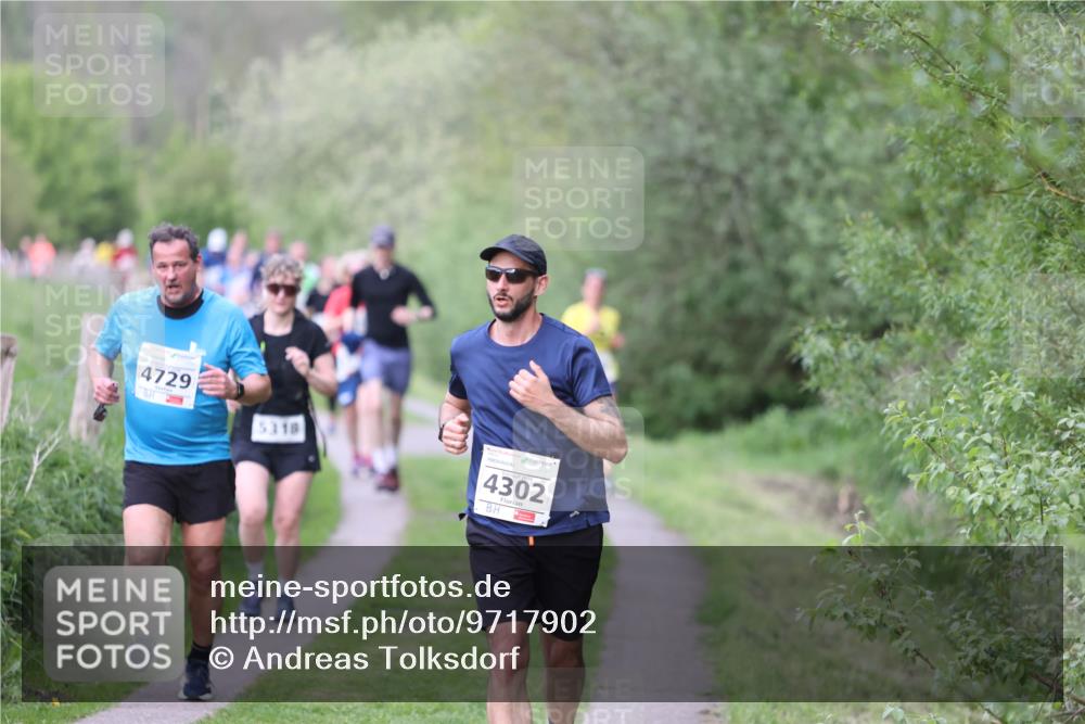 09.05.2026 - Störlauf Andreas Tolksdorf http://msf.ph/oto/9717902 09.05.2026 17:56:09 Laufen 4729, 5318, 4302 meine-sportfotos.de