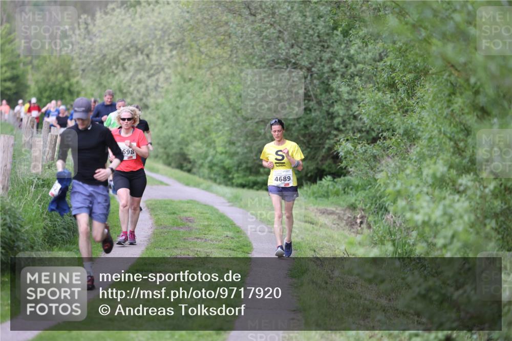 09.05.2026 - Störlauf Andreas Tolksdorf http://msf.ph/oto/9717920 09.05.2026 17:56:13 Laufen 698, 4689 meine-sportfotos.de