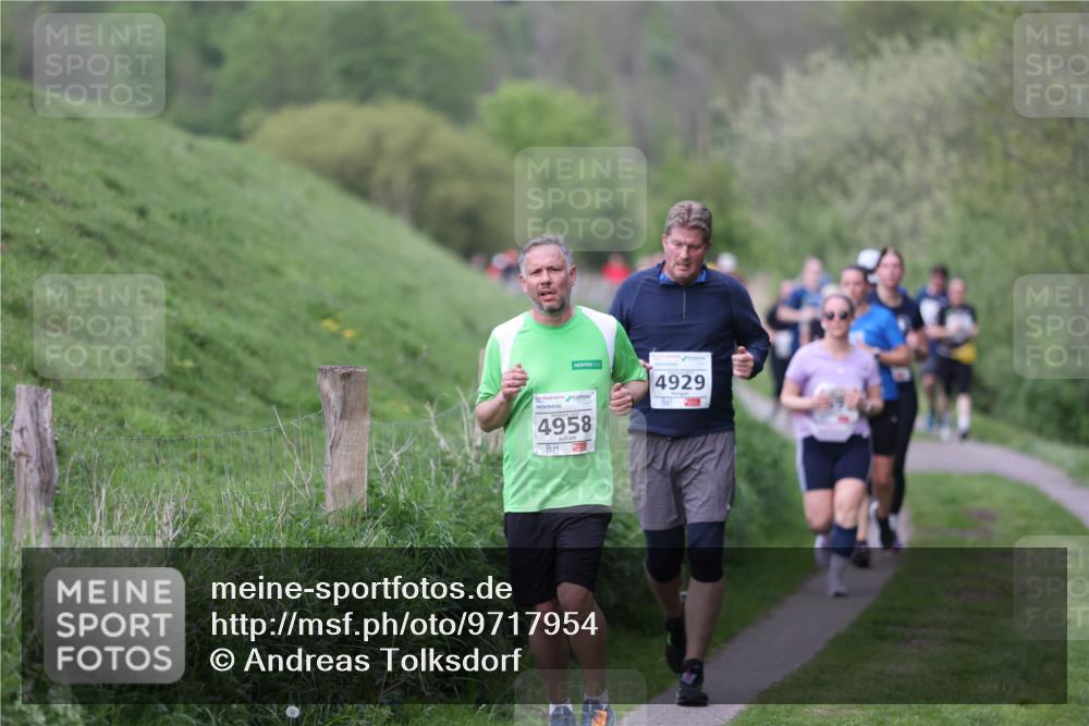 09.05.2026 - Störlauf Andreas Tolksdorf http://msf.ph/oto/9717954 09.05.2026 17:56:24 Laufen 4958, 4929 meine-sportfotos.de