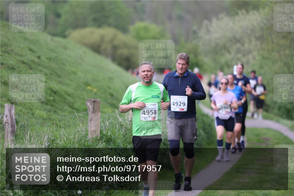 09.05.2026 - Störlauf Andreas Tolksdorf http://msf.ph/oto/9717957 09.05.2026 17:56:25 Laufen 4958, 4929 meine-sportfotos.de