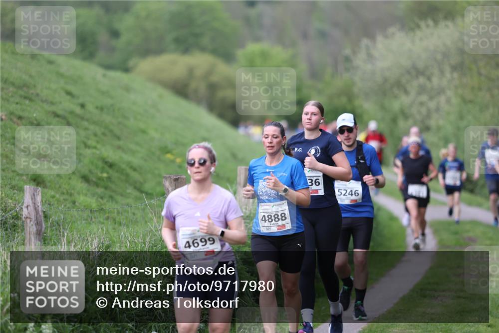 09.05.2026 - Störlauf Andreas Tolksdorf http://msf.ph/oto/9717980 09.05.2026 17:56:30 Laufen 4699, 4888, 36, 5246 meine-sportfotos.de