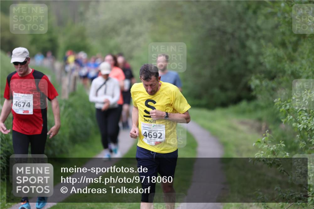09.05.2026 - Störlauf Andreas Tolksdorf http://msf.ph/oto/9718060 09.05.2026 17:56:50 Laufen 4674, 2026, 4692 meine-sportfotos.de