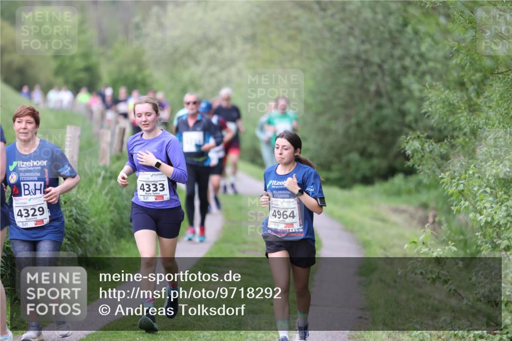 09.05.2026 - Störlauf Andreas Tolksdorf http://msf.ph/oto/9718292 09.05.2026 17:57:49 Laufen 4329, 4333, 4964 meine-sportfotos.de