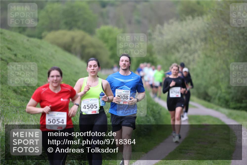 09.05.2026 - Störlauf Andreas Tolksdorf http://msf.ph/oto/9718364 09.05.2026 17:58:14 Laufen 5054, 4505, 908, 4766 meine-sportfotos.de