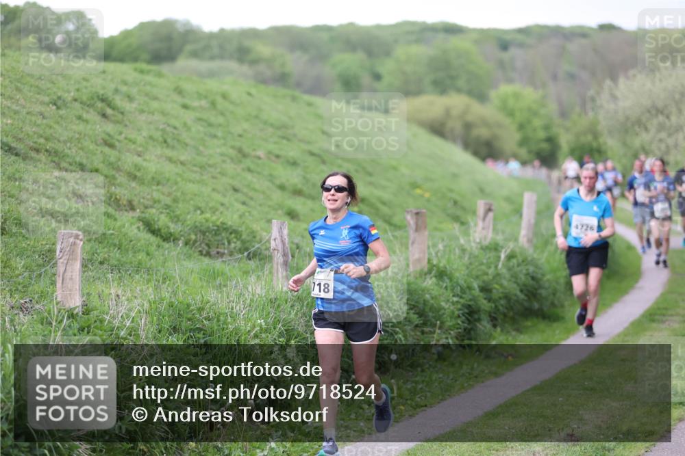 09.05.2026 - Störlauf Andreas Tolksdorf http://msf.ph/oto/9718524 09.05.2026 17:59:10 Laufen 718, 4726 meine-sportfotos.de