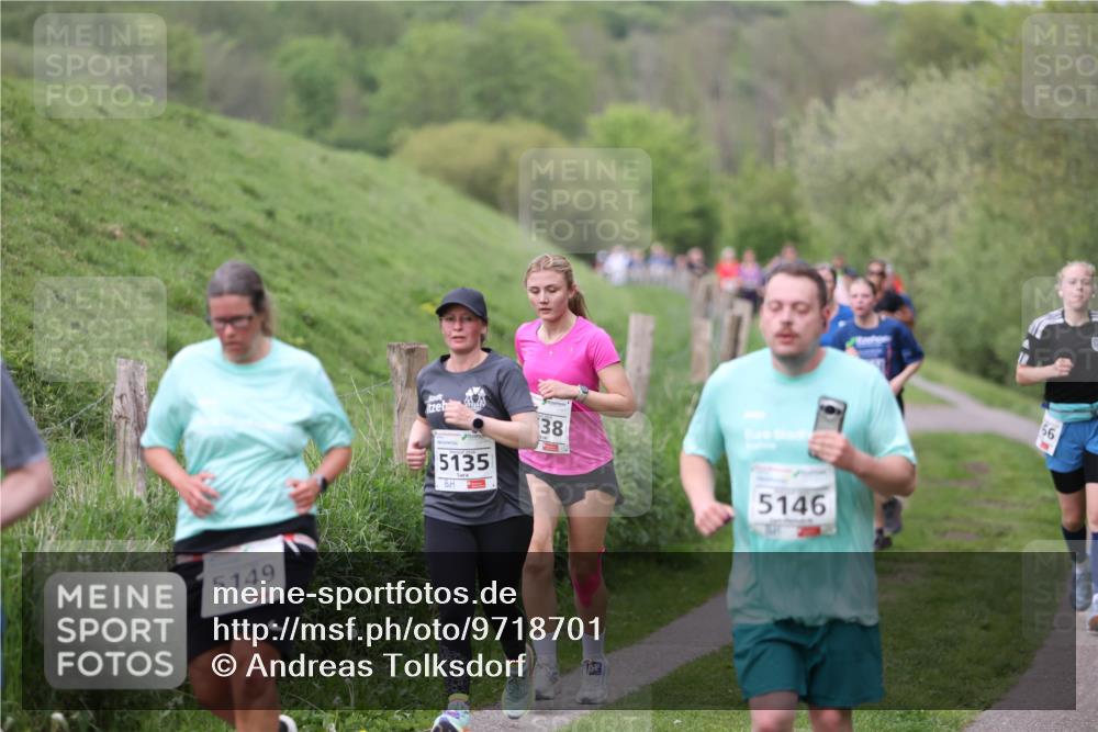09.05.2026 - Störlauf Andreas Tolksdorf http://msf.ph/oto/9718701 09.05.2026 18:00:05 Laufen 5149, 5135, 38, 5146, 56 meine-sportfotos.de