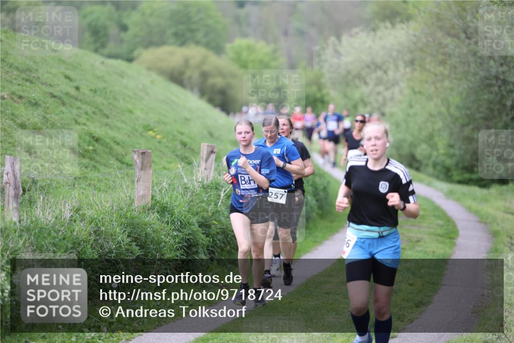 09.05.2026 - Störlauf Andreas Tolksdorf http://msf.ph/oto/9718724 09.05.2026 18:00:08 Laufen 257, 6 meine-sportfotos.de