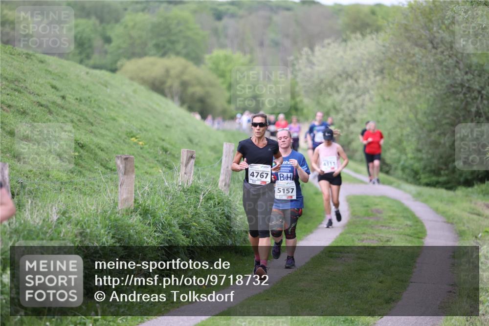 09.05.2026 - Störlauf Andreas Tolksdorf http://msf.ph/oto/9718732 09.05.2026 18:00:13 Laufen 4111, 4767, 5157 meine-sportfotos.de