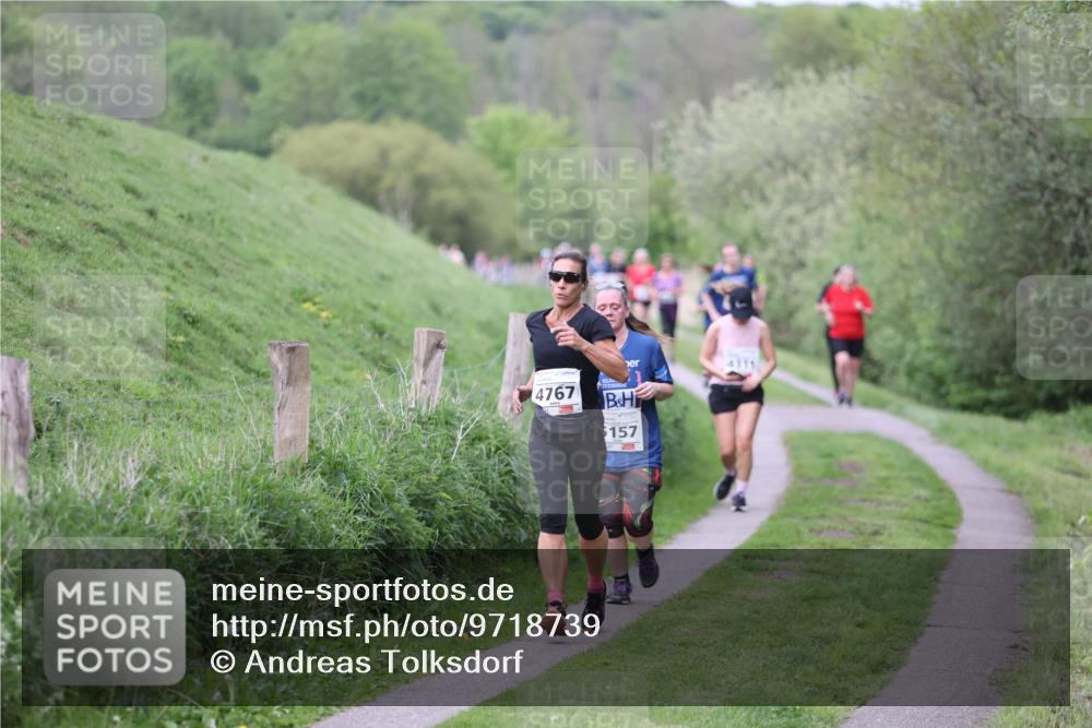 09.05.2026 - Störlauf Andreas Tolksdorf http://msf.ph/oto/9718739 09.05.2026 18:00:13 Laufen 4767, 157, 4111 meine-sportfotos.de