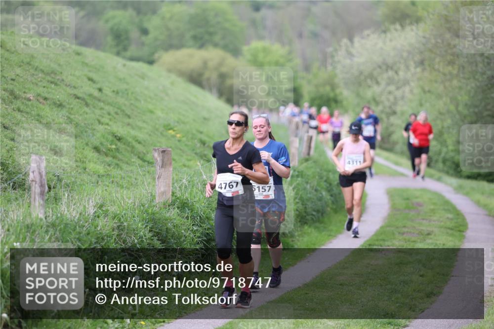 09.05.2026 - Störlauf Andreas Tolksdorf http://msf.ph/oto/9718747 09.05.2026 18:00:14 Laufen 4767, 5157, 4311 meine-sportfotos.de