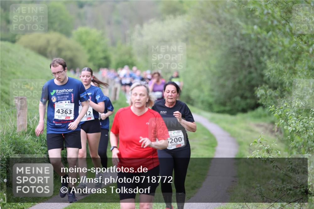 09.05.2026 - Störlauf Andreas Tolksdorf http://msf.ph/oto/9718772 09.05.2026 18:00:30 Laufen 4363, 12, 200 meine-sportfotos.de