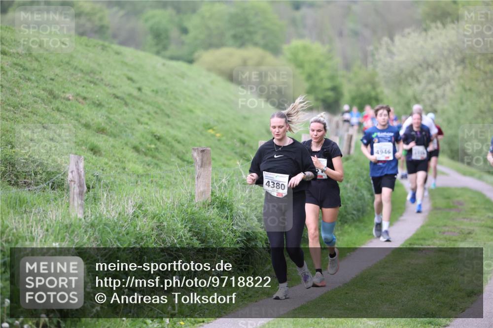 09.05.2026 - Störlauf Andreas Tolksdorf http://msf.ph/oto/9718822 09.05.2026 18:00:47 Laufen 4380, 4946 meine-sportfotos.de