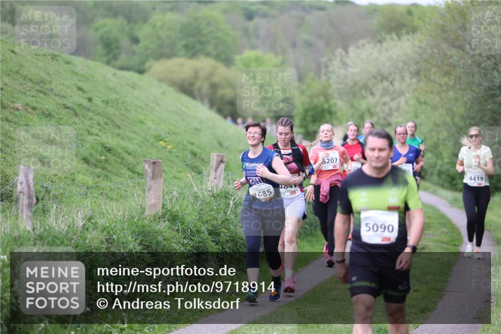 09.05.2026 - Störlauf Andreas Tolksdorf http://msf.ph/oto/9718914 09.05.2026 18:01:07 Laufen 4685, 404, 5207, 5090, 4419 meine-sportfotos.de
