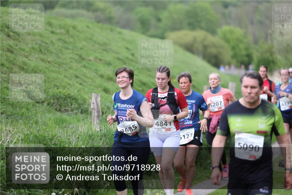09.05.2026 - Störlauf Andreas Tolksdorf http://msf.ph/oto/9718928 09.05.2026 18:01:10 Laufen 5207, 4841, 5127, 5090, 4395 meine-sportfotos.de