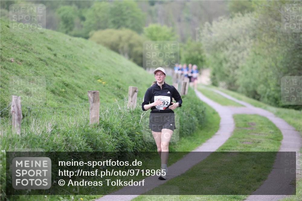 09.05.2026 - Störlauf Andreas Tolksdorf http://msf.ph/oto/9718965 09.05.2026 18:01:24 Laufen 92 meine-sportfotos.de