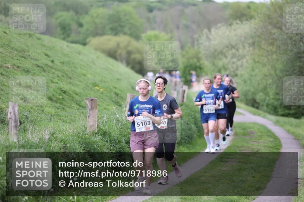 09.05.2026 - Störlauf Andreas Tolksdorf http://msf.ph/oto/9718986 09.05.2026 18:01:54 Laufen 5103, 5182 meine-sportfotos.de