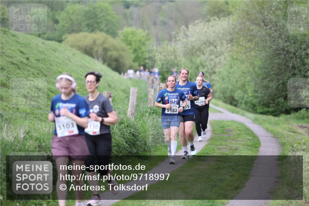 09.05.2026 - Störlauf Andreas Tolksdorf http://msf.ph/oto/9718997 09.05.2026 18:01:55 Laufen 5103, 130, 5182, 4535, 55 meine-sportfotos.de