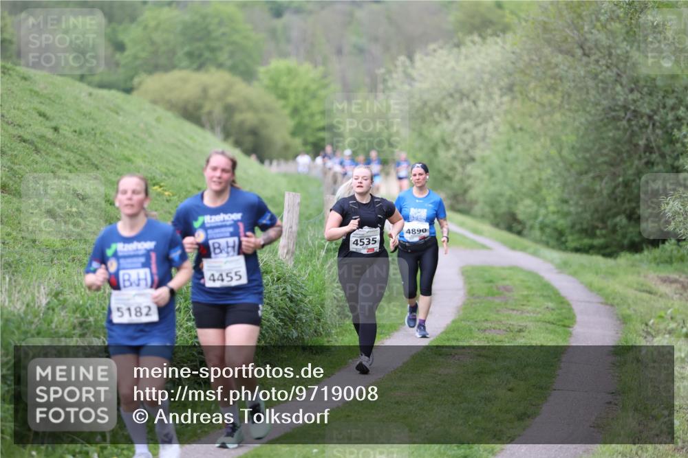 09.05.2026 - Störlauf Andreas Tolksdorf http://msf.ph/oto/9719008 09.05.2026 18:01:59 Laufen 4890, 4535, 4455, 5182 meine-sportfotos.de